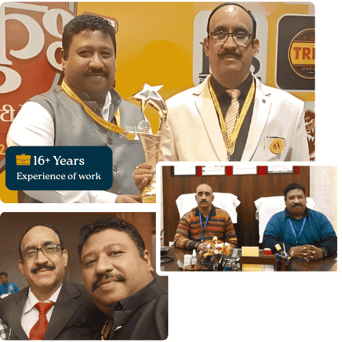 Best Manpower & Outsourcing Services ​